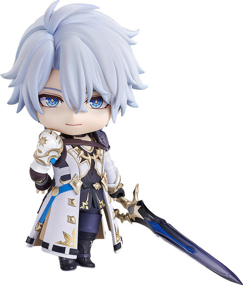 『崩壊:スターレイル』ねんどろいど ファイノン
